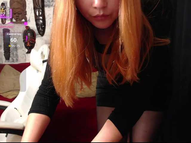 CrazyLaGirl's BongaCams show and profile