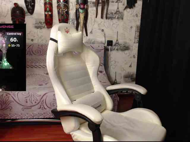 CrazyLaGirl CrazyLaGirl