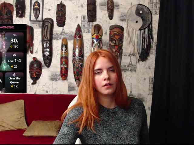 CrazyLaGirl CrazyLaGirl