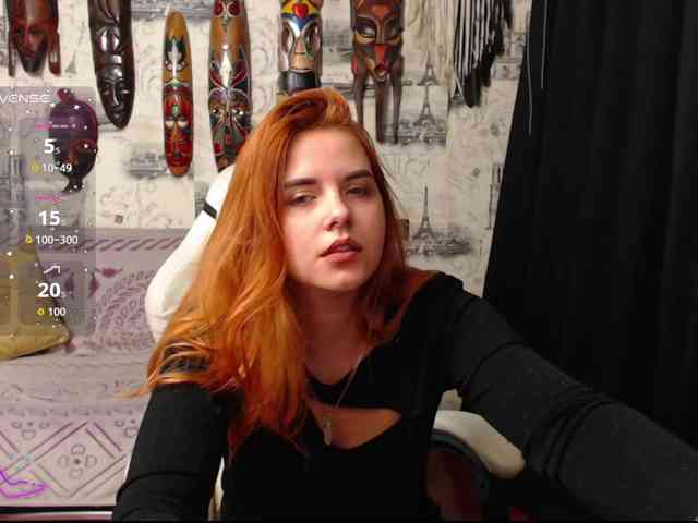 CrazyLaGirl CrazyLaGirl