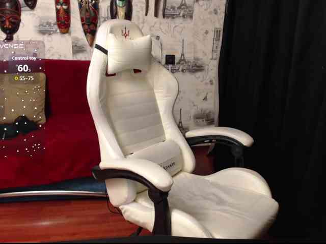 CrazyLaGirl CrazyLaGirl