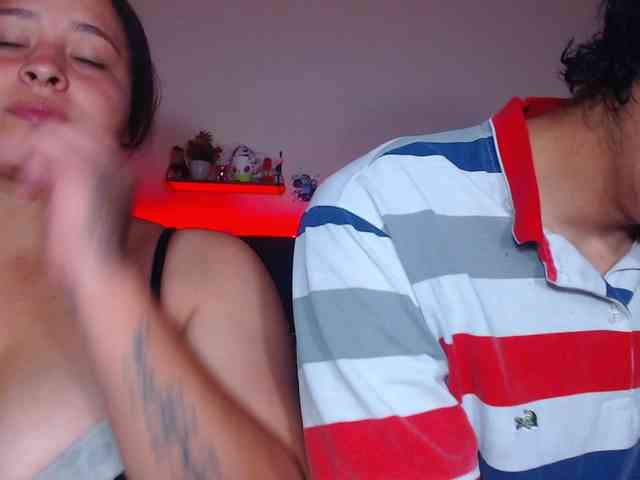 bella-mike webcam