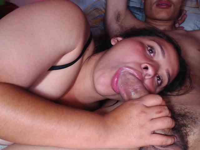 bella-mike webcam