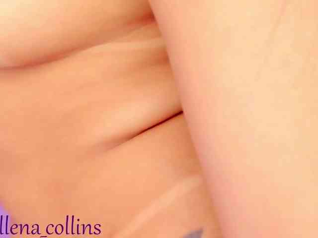 sellenasquirt webcam