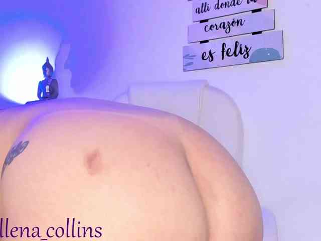 sellenasquirt webcam