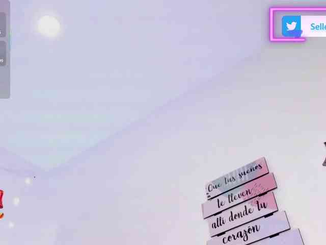 sellenasquirt webcam