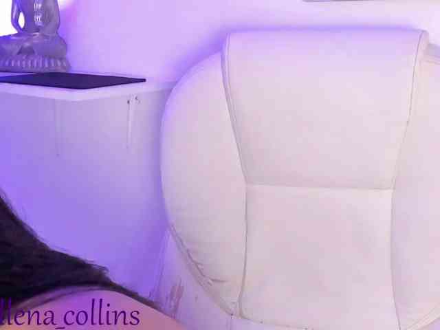 sellenasquirt webcam