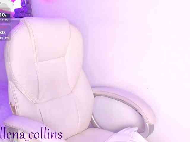 sellenasquirt webcam