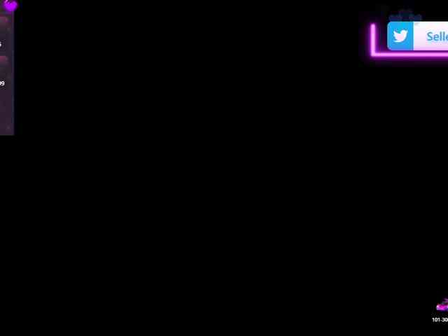 sellenasquirt webcam