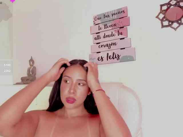 sellenasquirt webcam
