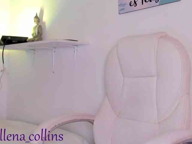 sellenasquirt webcam
