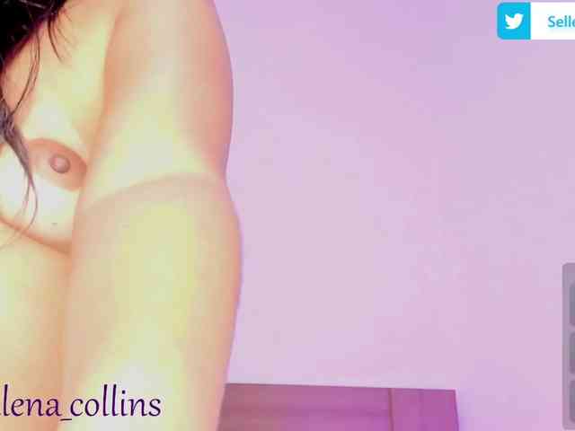 sellenasquirt webcam
