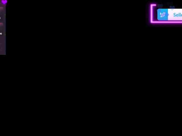 sellenasquirt webcam