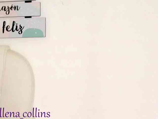 sellenasquirt webcam