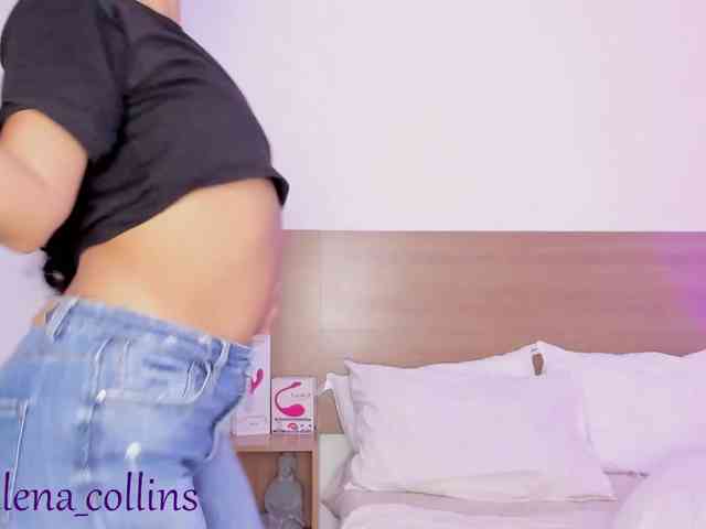 sellenasquirt webcam
