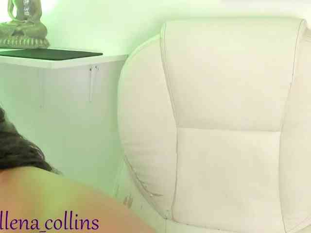 sellenasquirt webcam