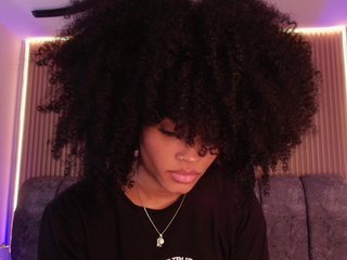 naia-blesed Porn Show