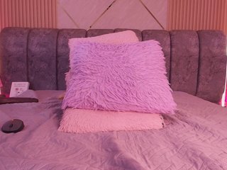 naia-blesed Porn Show