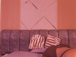 naia-blesed Porn Show