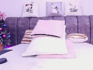 naia-blesed Porn Show