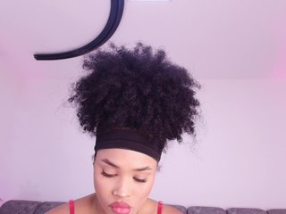 naia-blesed Porn Show