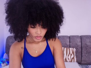 naia-blesed Porn Show