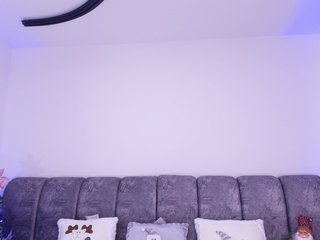 naia-blesed Porn Show