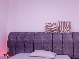 naia-blesed Porn Show