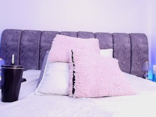 naia-blesed Porn Show