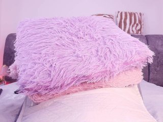 naia-blesed Porn Show