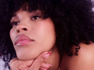 naia-blesed Porn Show