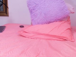 naia-blesed Porn Show