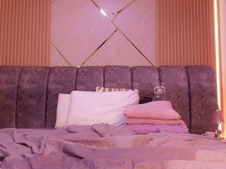 naia-blesed Porn Show