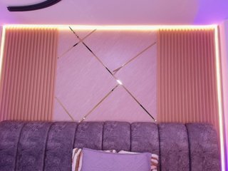 naia-blesed Porn Show