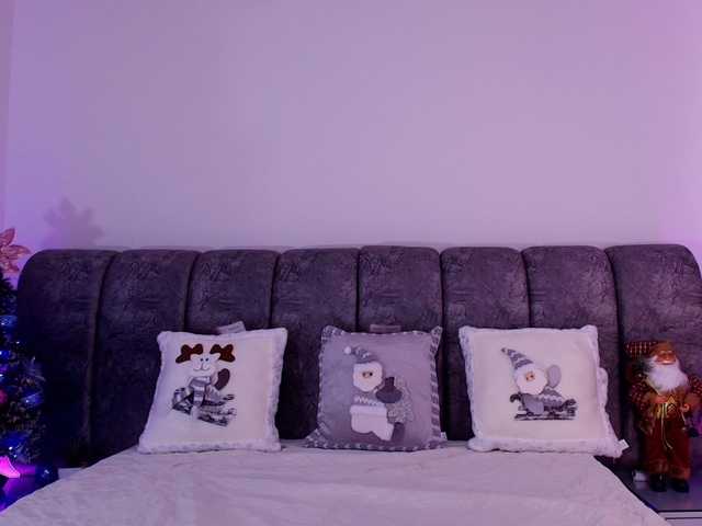 naia-blesed Live Cam and Statistics on UnifiedCams