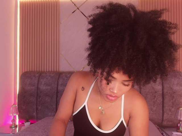 naia-blesed's BongaCams show and profile