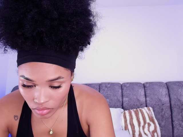 naia-blesed's BongaCams show and profile