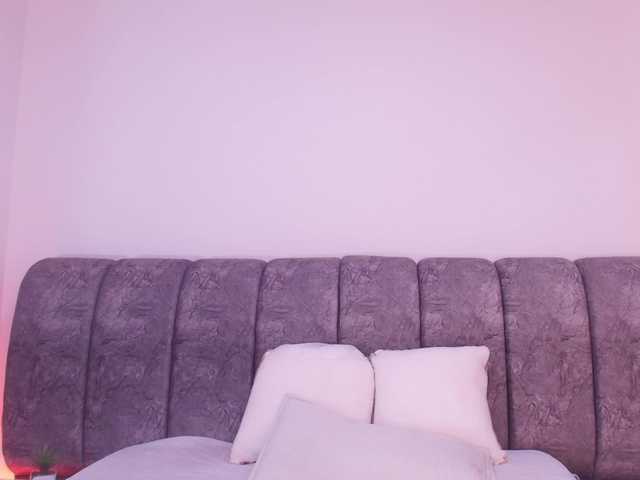 naia-blesed's BongaCams show and profile