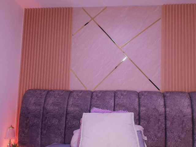 naia-blesed from BongaCams