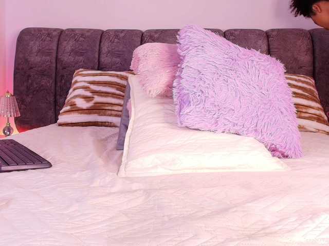 naia-blesed from BongaCams is Freechat