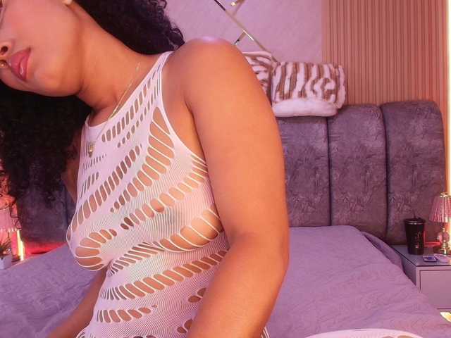 naia-blesed's BongaCams show and profile