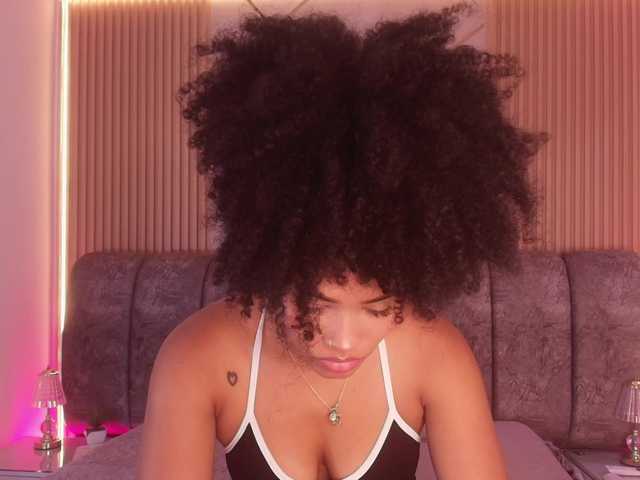 naia-blesed's BongaCams show and profile