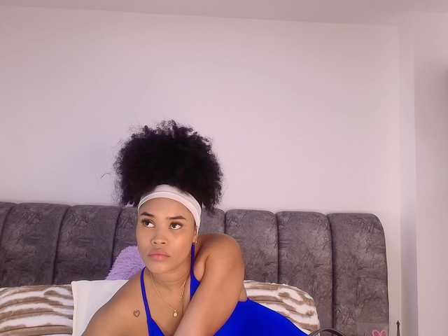  naia-blesed chat room