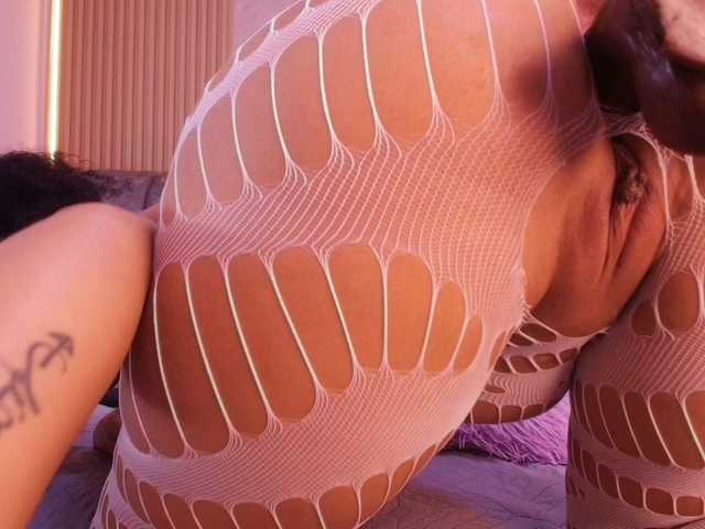 naia-blesed's BongaCams show and profile