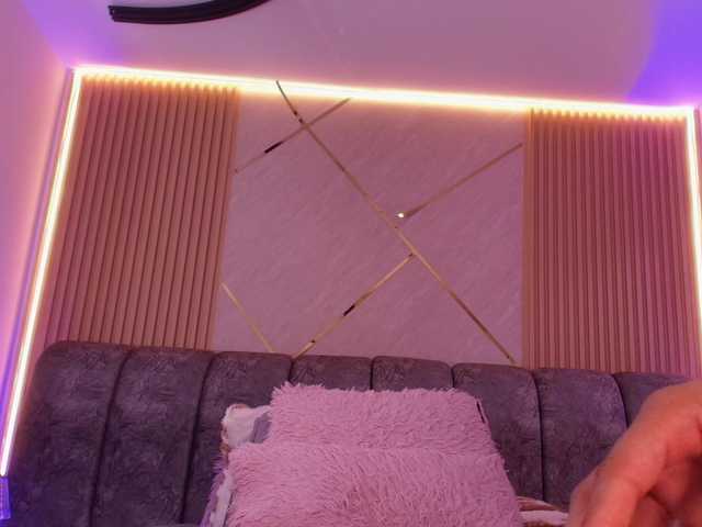 naia-blesed's BongaCams show and profile