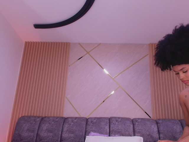 naia-blesed from BongaCams is Freechat