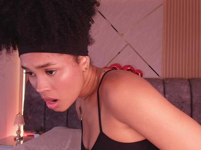 naia-blesed's BongaCams show and profile