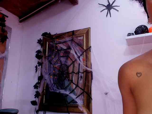 naia-blesed webcam