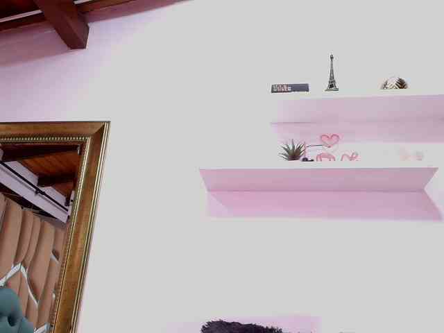 naia-blesed webcam