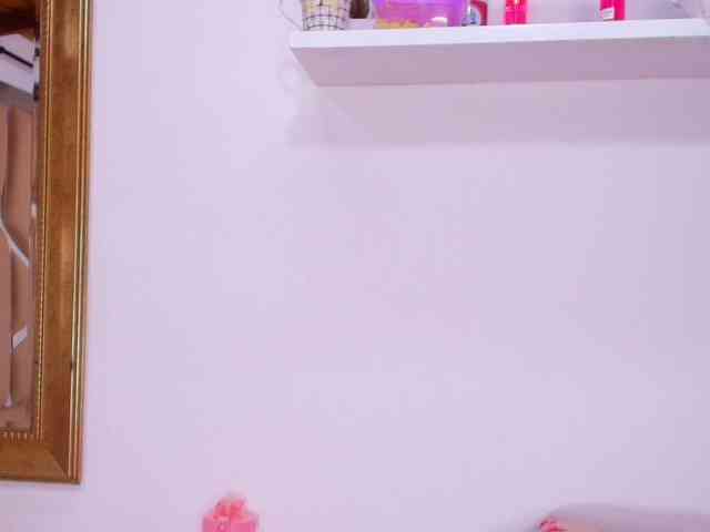 naked live chat Naia-blesed